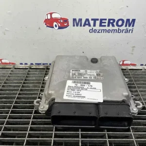 CALCULATOR MOTOR