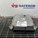 CALCULATOR MOTOR MERCEDES A-CLASS A 160 CDI (169.006, 169.306) 2004-2012 oe-A6409005000, vedere frontata