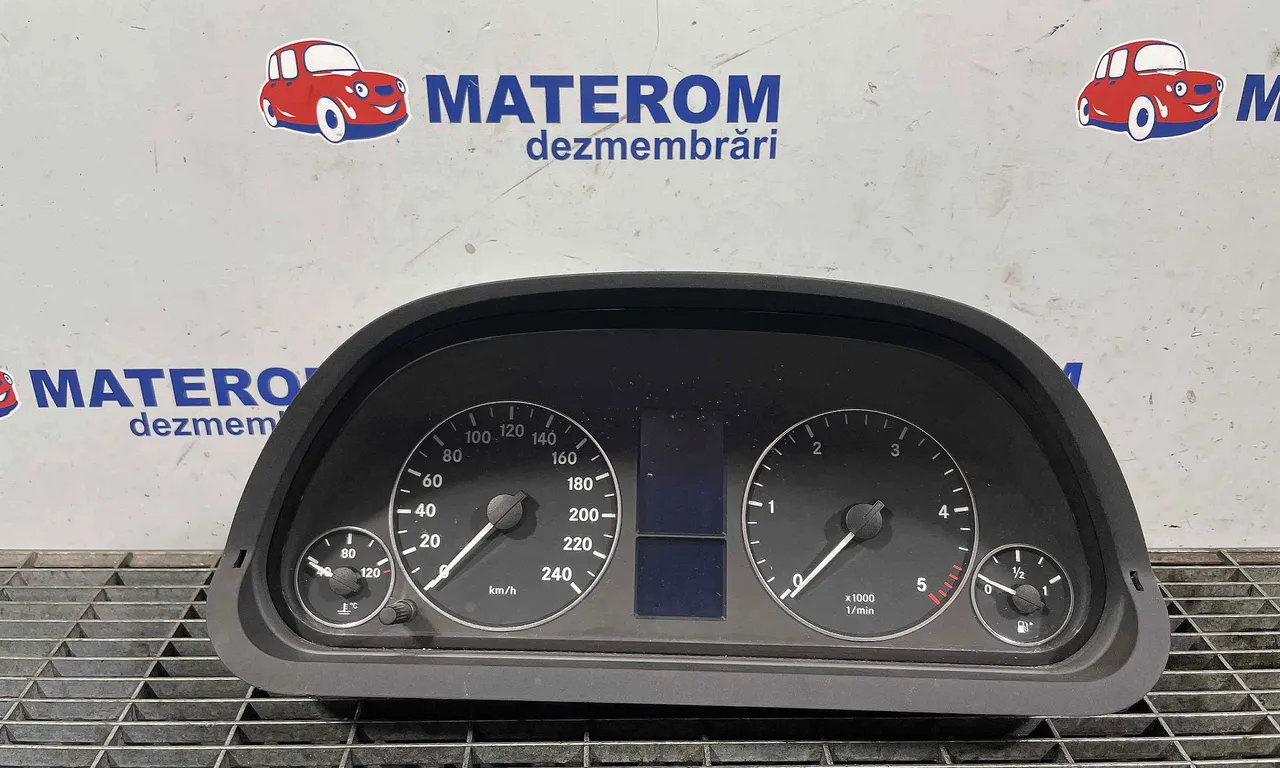 CEAS BORD MERCEDES A-CLASS 2004-2012
