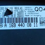 Ceas bord MERCEDES A-CLASS 2004-2012 A1694400811, vedere laterala