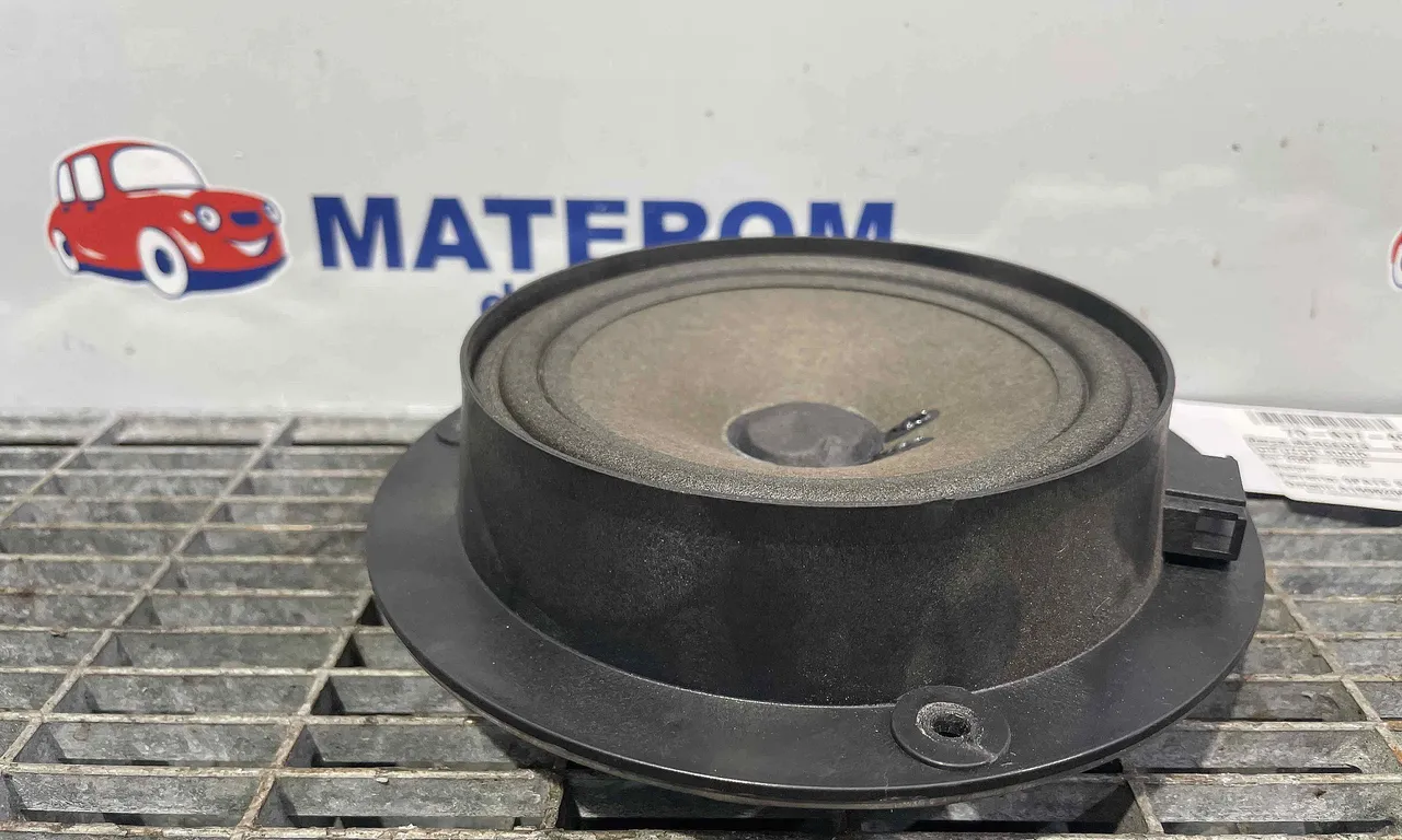 DIFUZOR AUDIO MERCEDES A-CLASS 2004-2012