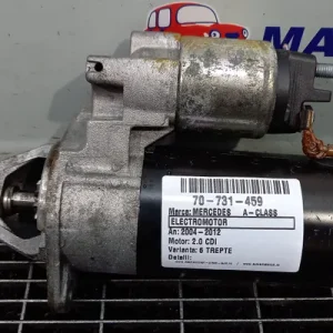 ELECTROMOTOR