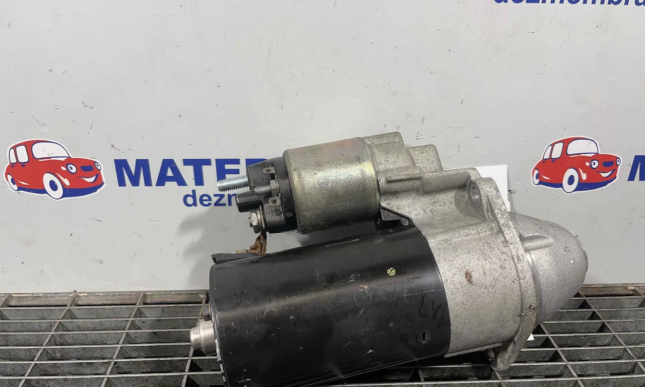 ELECTROMOTOR MERCEDES A-CLASS 2004-2012