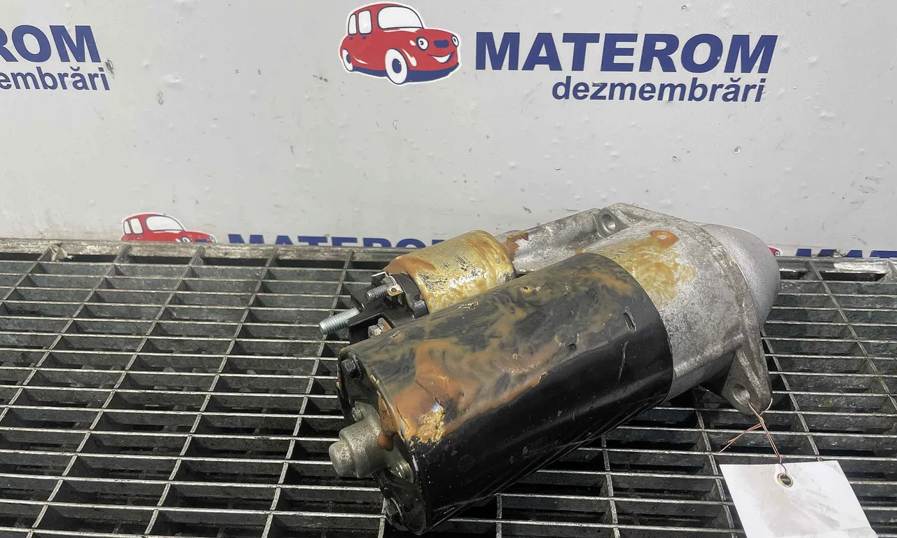 ELECTROMOTOR MERCEDES A-CLASS 2004-2012