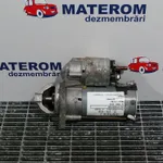 ELECTROMOTOR MERCEDES A-CLASS A 150 2004-2012 oe-A0061510301, vedere laterala