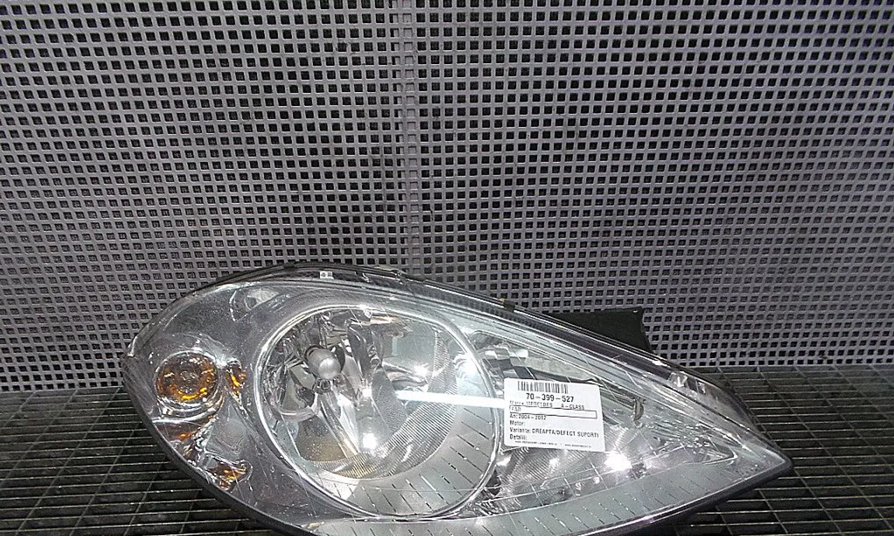 FAR DREAPTA MERCEDES A-CLASS 2004-2012