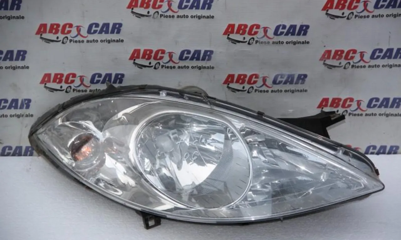 Far dreapta MERCEDES A-CLASS 2004-2012