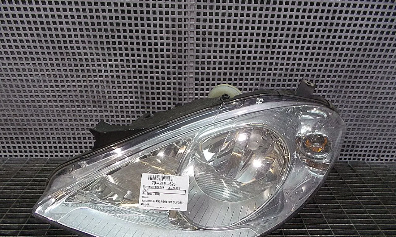 FAR STANGA MERCEDES A-CLASS 2004-2012