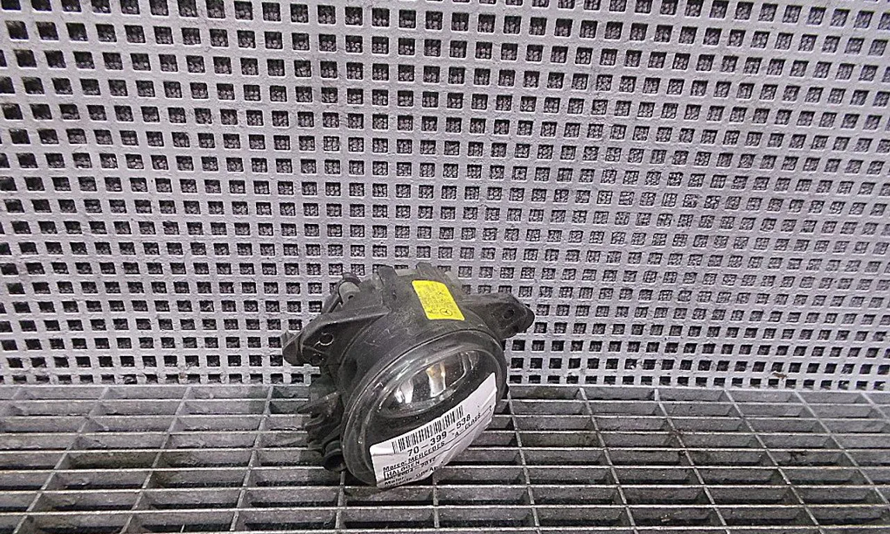 HALOGEN DREAPTA MERCEDES A-CLASS 2004-2012