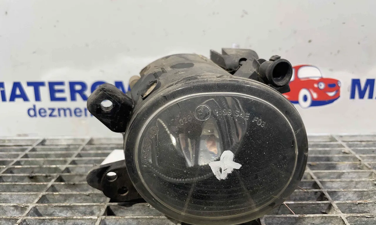 HALOGEN DREAPTA MERCEDES A-CLASS 2004-2012