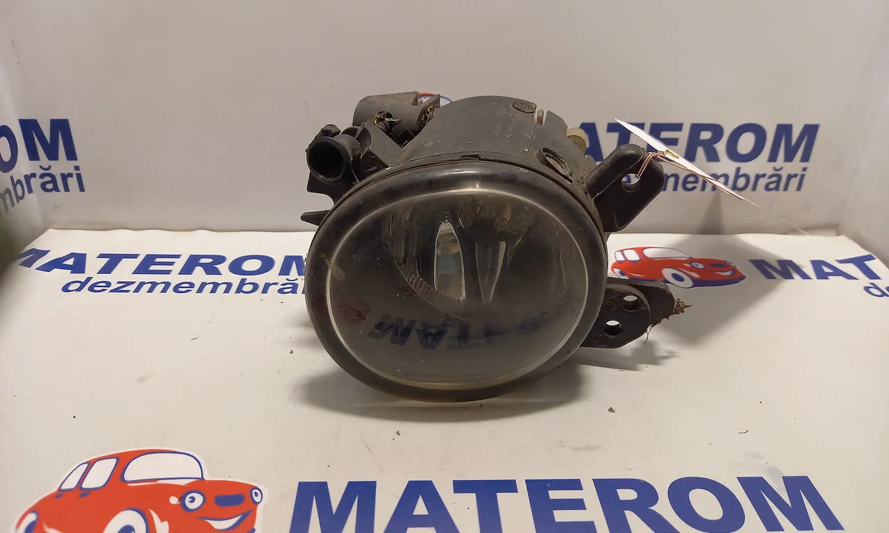 HALOGEN STANGA MERCEDES A-CLASS 2004-2012