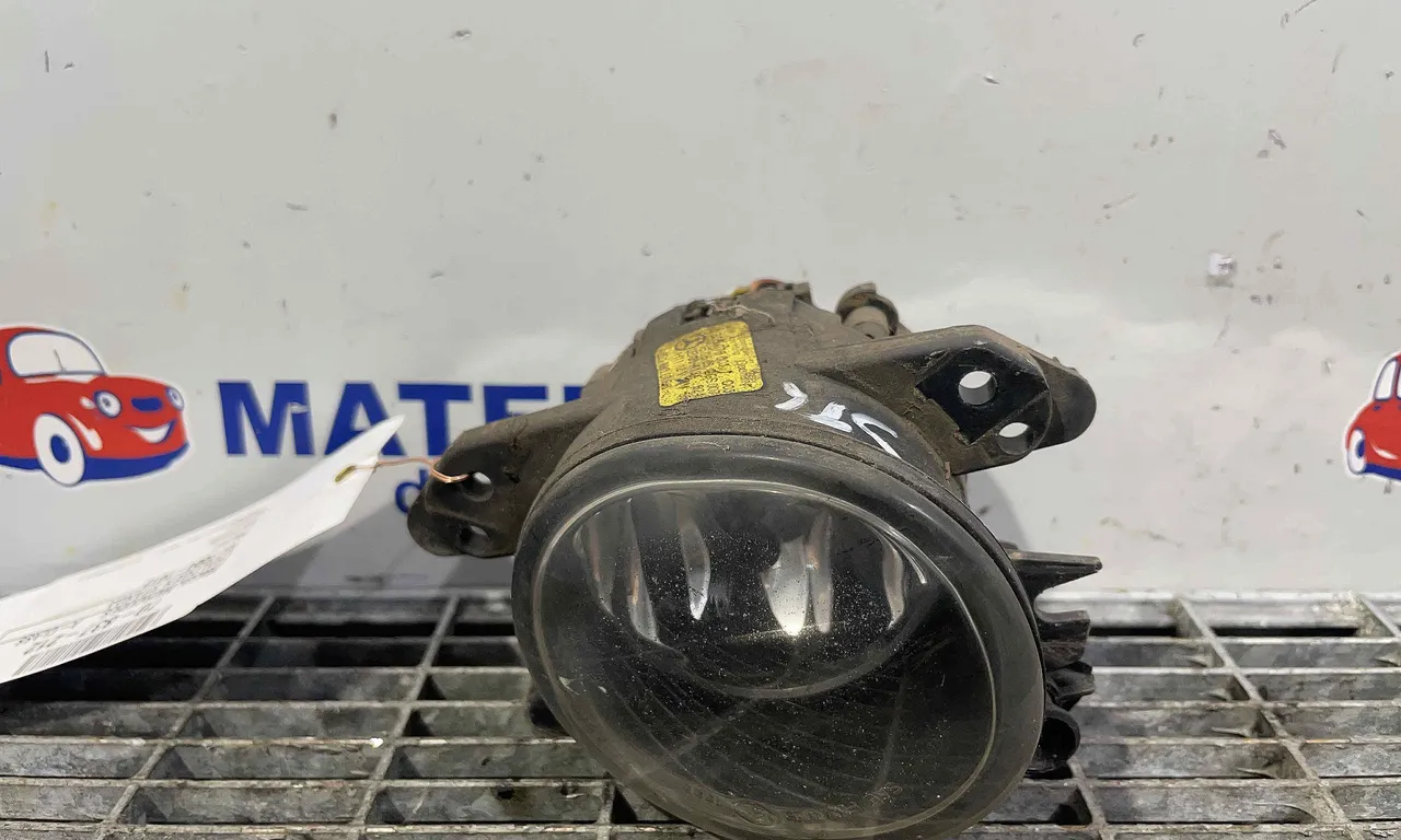 HALOGEN STANGA MERCEDES A-CLASS 2004-2012