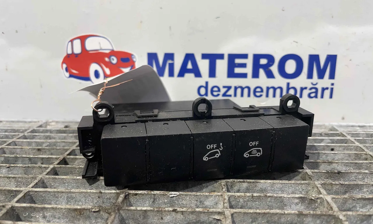 INTRERUPATOR ALARMA MERCEDES A-CLASS 2004-2012
