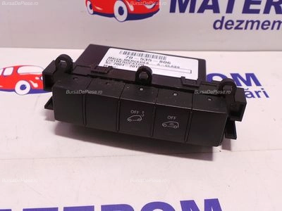 INTRERUPATOR ALARMA