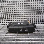 INTRERUPATOR ALARMA MERCEDES A-CLASS 2004-2012 oe-A1698208410, vedere frontata