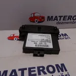 INTRERUPATOR ALARMA MERCEDES A-CLASS 2004-2012 oe-A1698208410, vedere laterala