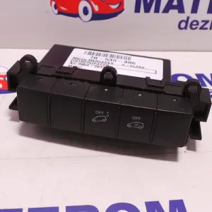 INTRERUPATOR ALARMA
