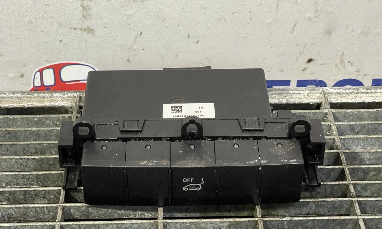 INTRERUPATOR ALARMA MERCEDES A-CLASS 2004-2012