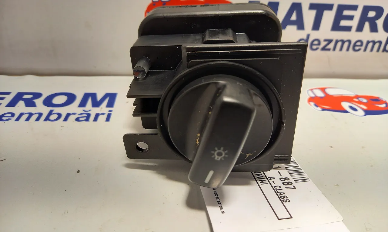 INTRERUPATOR LUMINI MERCEDES A-CLASS 2004-2012