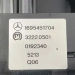 INTRERUPATOR LUMINI MERCEDES A-CLASS A 160 2004-2012 oe-A16954517049174, vedere laterala