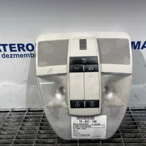 LAMPA PLAFONIERA