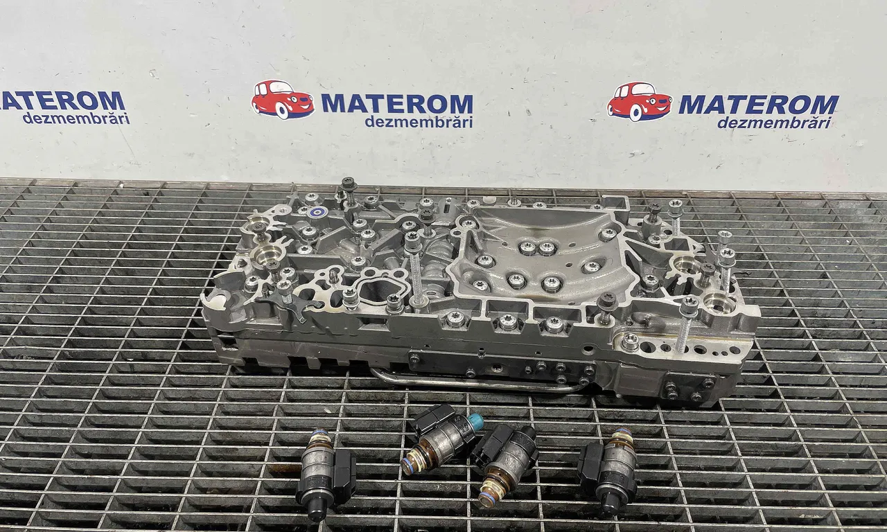 MECATRONIC MERCEDES A-CLASS 2004-2012