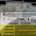 MODUL AER MERCEDES A-CLASS A 180 CDI (169.007, 169.307) 2004-2012 oe-A1698200662, vedere laterala