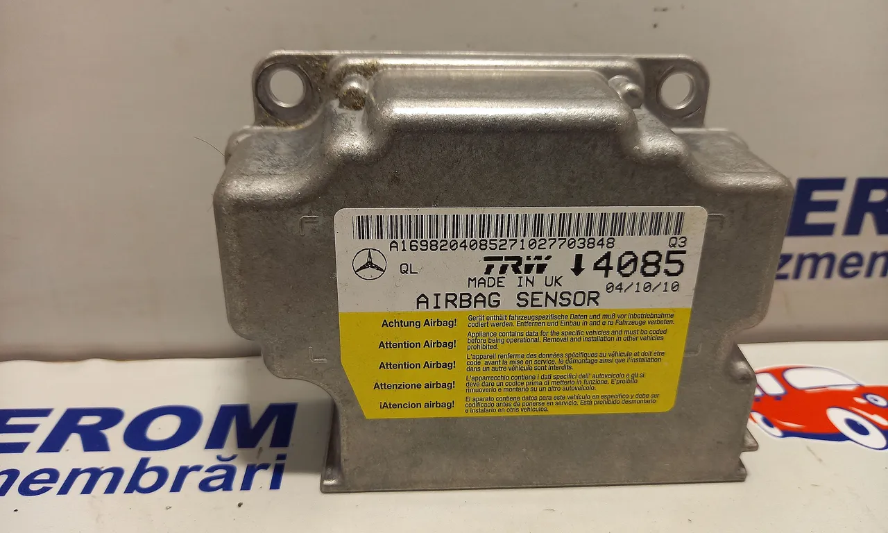 MODUL AER MERCEDES A-CLASS 2004-2012