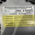 MODUL AER MERCEDES A-CLASS A 160 CDI (169.006, 169.306) 2004-2012 oe-A169820408527, vedere laterala