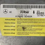 MODUL AER MERCEDES A-CLASS A 180 CDI (169.007, 169.307) 2004-2012 oe-A169820662627, vedere laterala