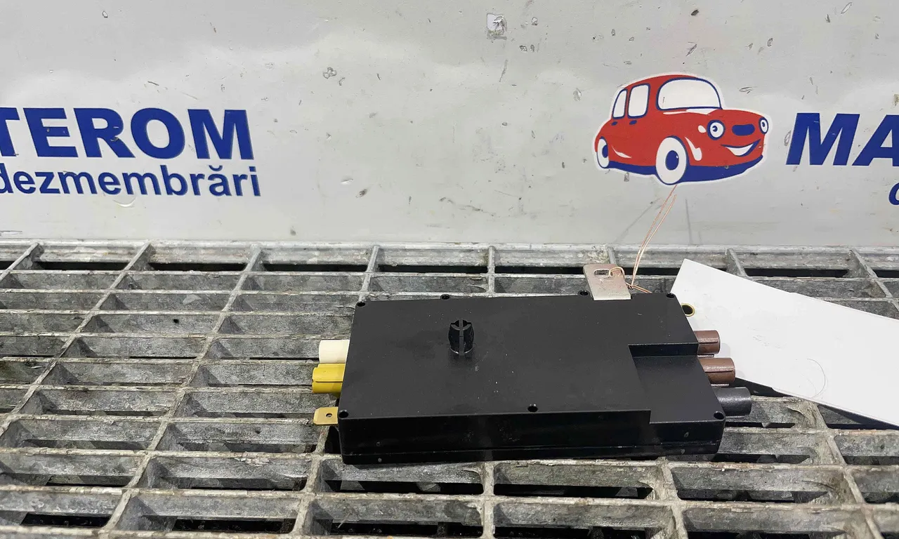 MODUL ANTENA MERCEDES A-CLASS 2004-2012