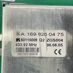 MODUL ANTENA MERCEDES A-CLASS A 160 2004-2012 oe-A1698200475, vedere laterala
