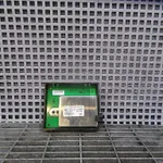 MODUL ANTENA MERCEDES A-CLASS 2004-2012 oe-A1698200475, vedere frontata