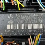 MODUL CONFORT MERCEDES A-CLASS A 180 CDI (169.007, 169.307) 2004-2012 oe-A1695453432, vedere laterala