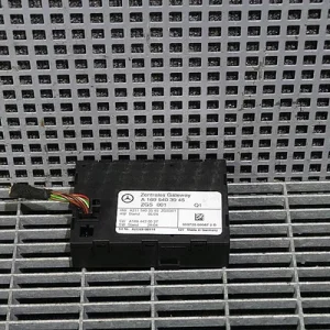 MODUL GATEWAY