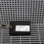MODUL GATEWAY MERCEDES A-CLASS 2004-2012 oe-A1695403945, vedere frontata