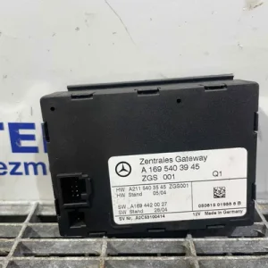 MODUL GATEWAY