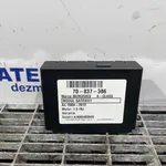 MODUL GATEWAY MERCEDES A-CLASS A 160 2004-2012 oe-A1695403945, vedere laterala