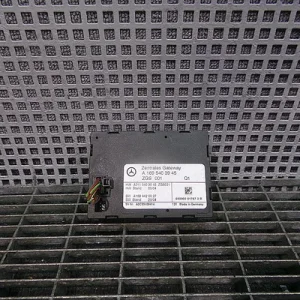 MODUL GATEWAY