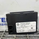 MODUL GATEWAY