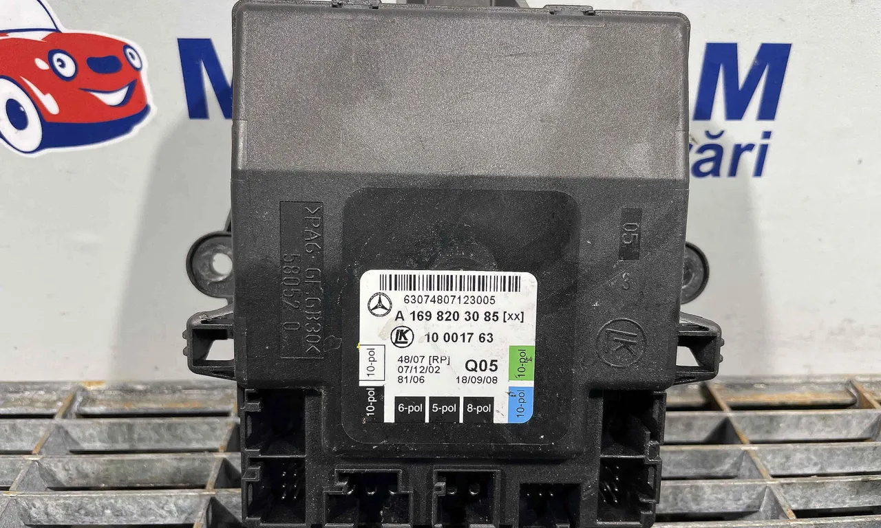 MODUL USA/DREAPTA FATA MERCEDES A-CLASS 2004-2012