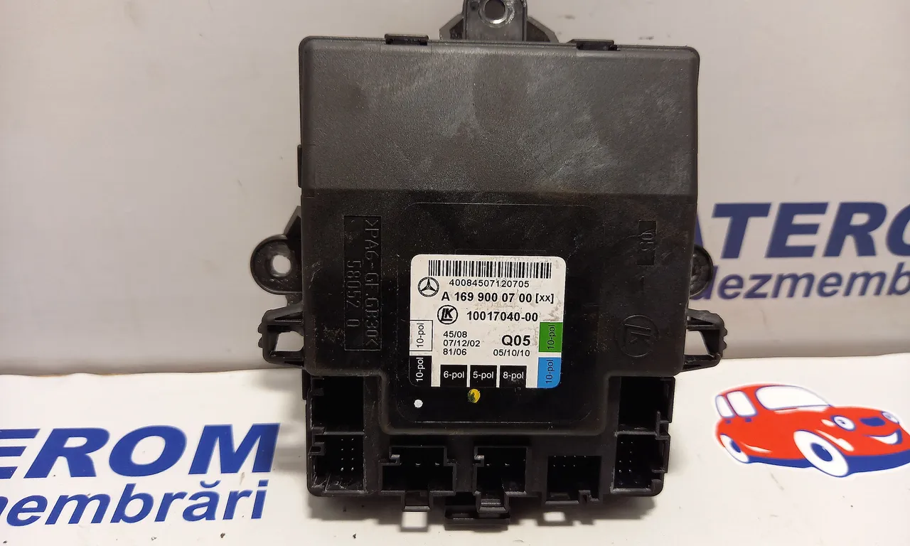 MODUL USA/DREAPTA FATA MERCEDES A-CLASS 2004-2012