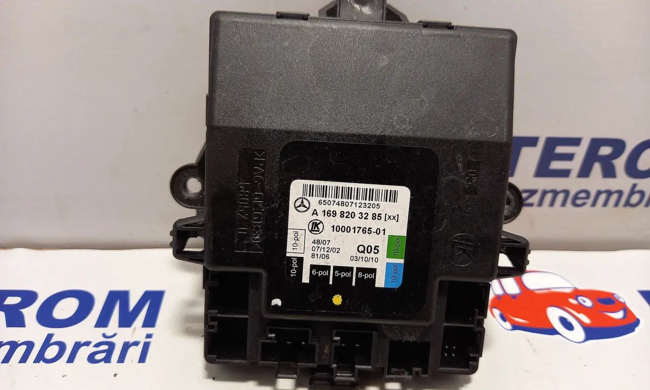 MODUL USA/DREAPTA SPATE MERCEDES A-CLASS 2004-2012