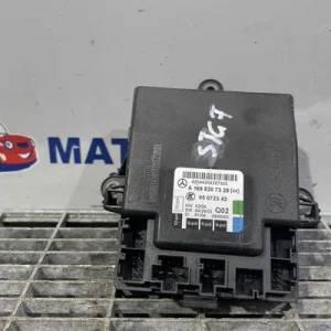 MODUL USA/STANGA FATA