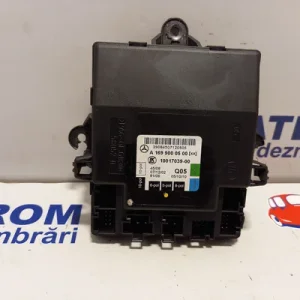 MODUL USA/STANGA FATA