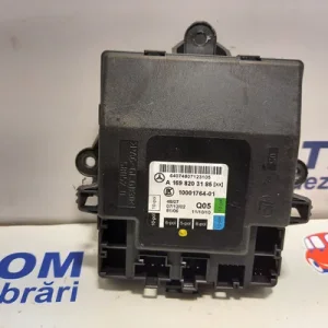 MODUL USA/STANGA SPATE