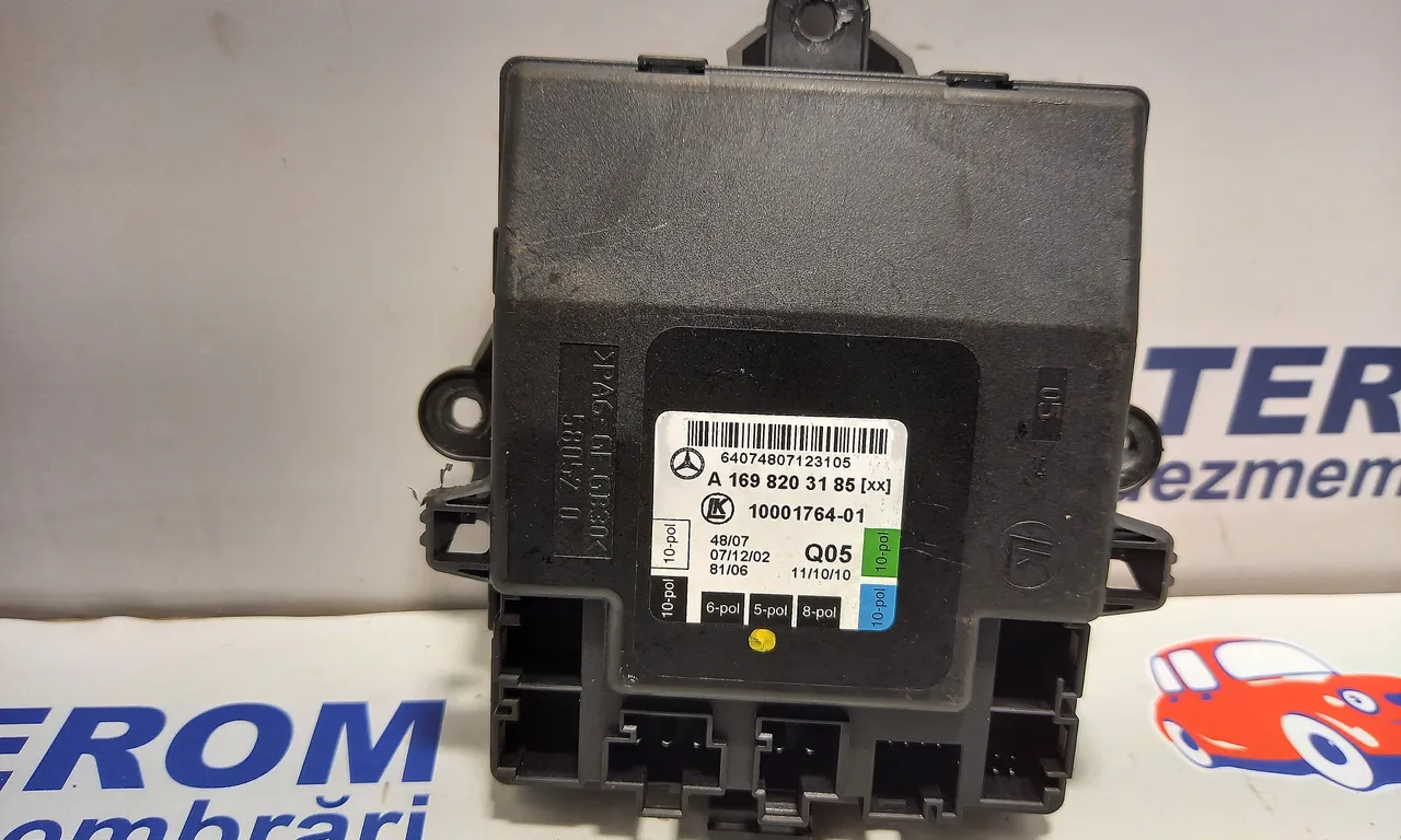 MODUL USA/STANGA SPATE MERCEDES A-CLASS 2004-2012