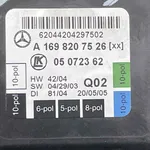 MODUL USA/STANGA SPATE MERCEDES A-CLASS A 160 2004-2012 oe-A1698207426, vedere laterala