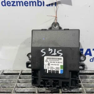MODUL USA/STANGA SPATE
