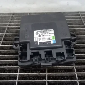 MODUL USA/STANGA SPATE